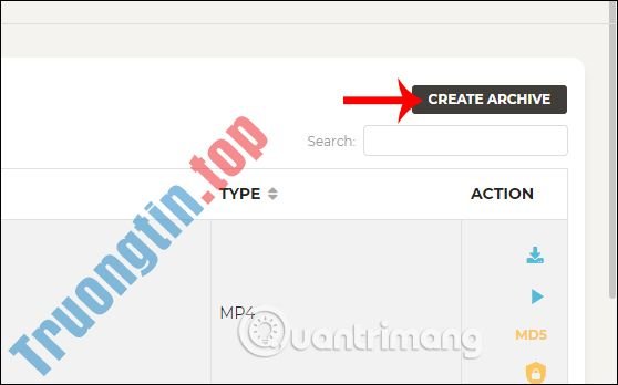 Cách&nbsp;upload,&nbsp;chia&nbsp;sẻ&nbsp;file&nbsp;online&nbsp;trên&nbsp;GoFile