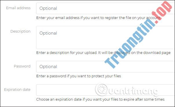 Cách&nbsp;upload,&nbsp;chia&nbsp;sẻ&nbsp;file&nbsp;online&nbsp;trên&nbsp;GoFile