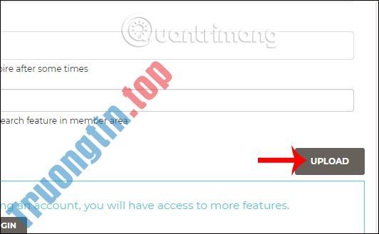 Cách&nbsp;upload,&nbsp;chia&nbsp;sẻ&nbsp;file&nbsp;online&nbsp;trên&nbsp;GoFile