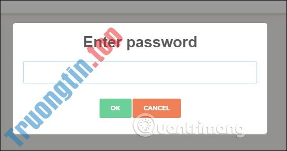 Cách&nbsp;upload,&nbsp;chia&nbsp;sẻ&nbsp;file&nbsp;online&nbsp;trên&nbsp;GoFile