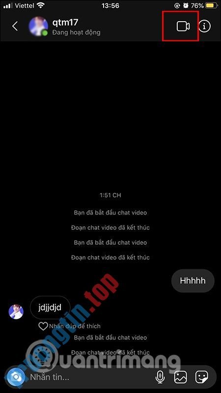 Cách&nbsp;xem&nbsp;ảnh,&nbsp;video&nbsp;cùng&nbsp;bạn&nbsp;bè&nbsp;trên&nbsp;Instagram