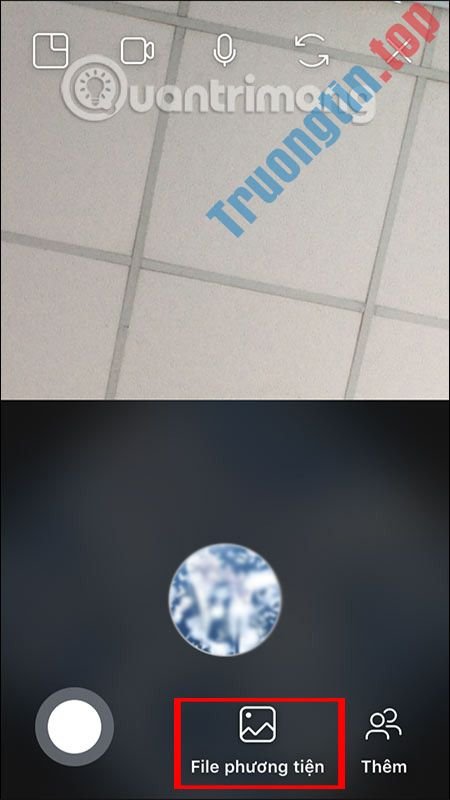 Cách&nbsp;xem&nbsp;ảnh,&nbsp;video&nbsp;cùng&nbsp;bạn&nbsp;bè&nbsp;trên&nbsp;Instagram