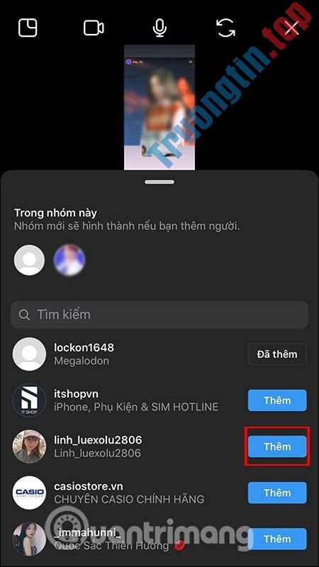 Cách&nbsp;xem&nbsp;ảnh,&nbsp;video&nbsp;cùng&nbsp;bạn&nbsp;bè&nbsp;trên&nbsp;Instagram