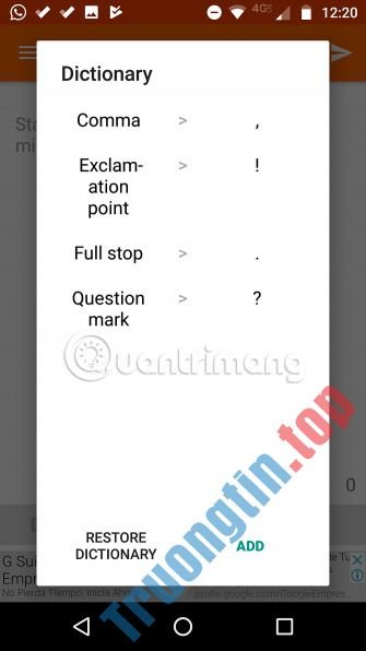 Những&nbsp;ứng&nbsp;dụng&nbsp;speech-to-text&nbsp;tốt&nbsp;nhất&nbsp;cho&nbsp;Android