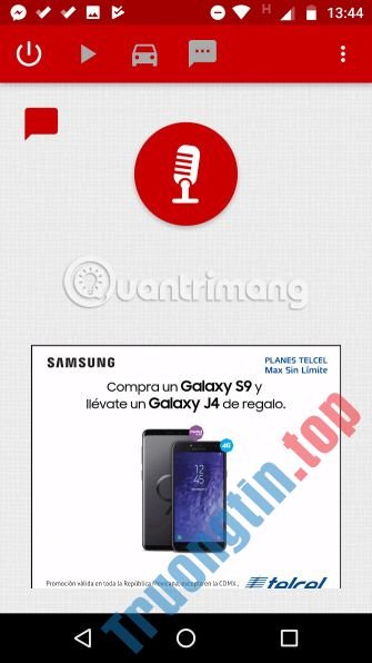 Những&nbsp;ứng&nbsp;dụng&nbsp;speech-to-text&nbsp;tốt&nbsp;nhất&nbsp;cho&nbsp;Android