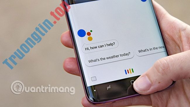 Những&nbsp;ứng&nbsp;dụng&nbsp;speech-to-text&nbsp;tốt&nbsp;nhất&nbsp;cho&nbsp;Android