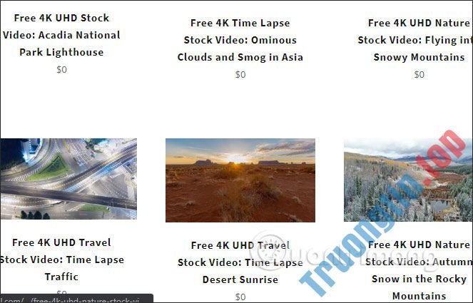 Cách&nbsp;tải&nbsp;video&nbsp;4K&nbsp;trên&nbsp;Dareful