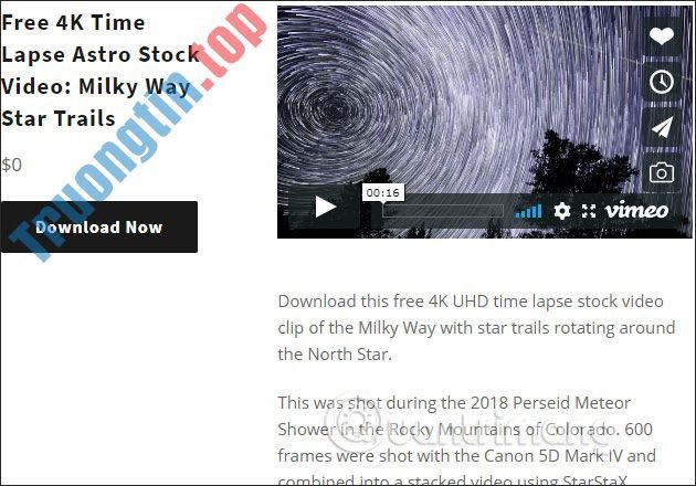 Cách&nbsp;tải&nbsp;video&nbsp;4K&nbsp;trên&nbsp;Dareful