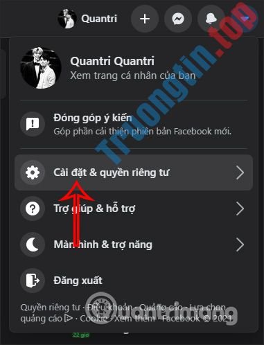 Cách&nbsp;xóa&nbsp;tài&nbsp;khoản&nbsp;Facebook&nbsp;vĩnh&nbsp;viễn&nbsp;trên&nbsp;điện&nbsp;thoại,&nbsp;máy&nbsp;tính