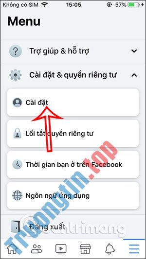 Cách&nbsp;xóa&nbsp;tài&nbsp;khoản&nbsp;Facebook&nbsp;vĩnh&nbsp;viễn&nbsp;trên&nbsp;điện&nbsp;thoại,&nbsp;máy&nbsp;tính