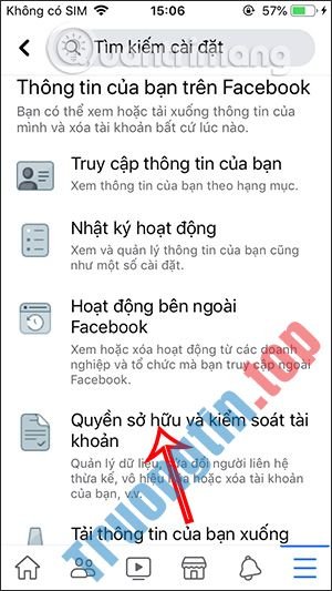 Cách&nbsp;xóa&nbsp;tài&nbsp;khoản&nbsp;Facebook&nbsp;vĩnh&nbsp;viễn&nbsp;trên&nbsp;điện&nbsp;thoại,&nbsp;máy&nbsp;tính