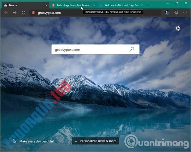 Cách&nbsp;cài&nbsp;đặt&nbsp;Chromium&nbsp;Edge&nbsp;Beta&nbsp;mới