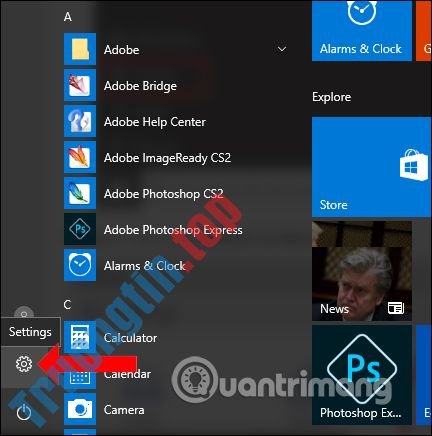 Cách&nbsp;tạo&nbsp;VPN&nbsp;trên&nbsp;Windows&nbsp;10