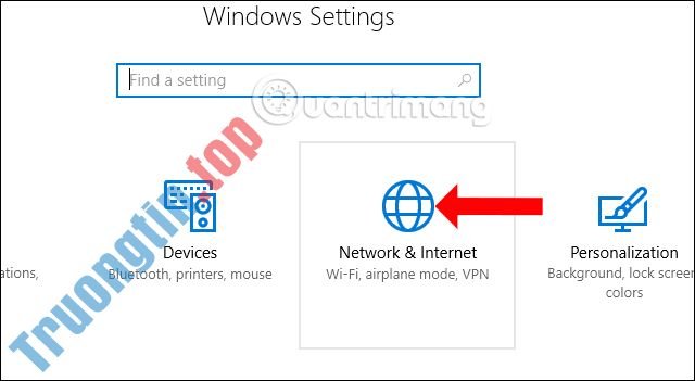 Cách&nbsp;tạo&nbsp;VPN&nbsp;trên&nbsp;Windows&nbsp;10