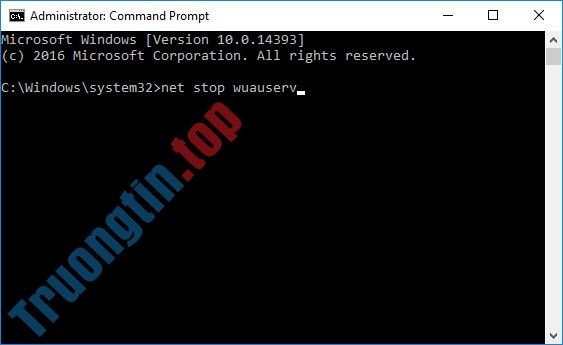 Cách&nbsp;tắt&nbsp;máy&nbsp;tính&nbsp;Windows&nbsp;10&nbsp;không&nbsp;cần&nbsp;chờ&nbsp;cài&nbsp;cập&nbsp;nhật