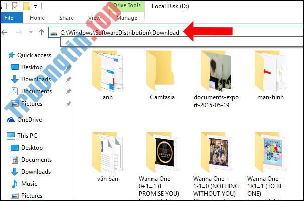 Cách&nbsp;tắt&nbsp;máy&nbsp;tính&nbsp;Windows&nbsp;10&nbsp;không&nbsp;cần&nbsp;chờ&nbsp;cài&nbsp;cập&nbsp;nhật