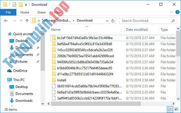 Cách&nbsp;tắt&nbsp;máy&nbsp;tính&nbsp;Windows&nbsp;10&nbsp;không&nbsp;cần&nbsp;chờ&nbsp;cài&nbsp;cập&nbsp;nhật
