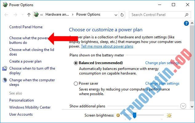 Cách&nbsp;tắt&nbsp;máy&nbsp;tính&nbsp;Windows&nbsp;10&nbsp;không&nbsp;cần&nbsp;chờ&nbsp;cài&nbsp;cập&nbsp;nhật
