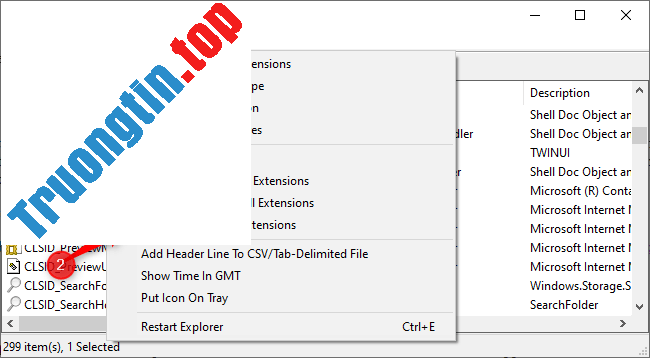 Cách&nbsp;khắc&nbsp;phục&nbsp;menu&nbsp;ngữ&nbsp;cảnh&nbsp;chậm&nbsp;trong&nbsp;File&nbsp;Explorer&nbsp;của&nbsp;Windows&nbsp;10