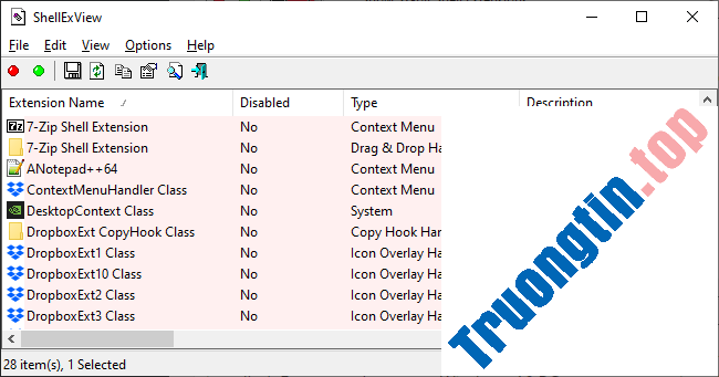 Cách&nbsp;khắc&nbsp;phục&nbsp;menu&nbsp;ngữ&nbsp;cảnh&nbsp;chậm&nbsp;trong&nbsp;File&nbsp;Explorer&nbsp;của&nbsp;Windows&nbsp;10