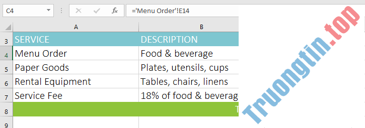 Excel&nbsp;2019&nbsp;(Phần&nbsp;14):&nbsp;Tham&nbsp;chiếu&nbsp;ô&nbsp;tương&nbsp;đối&nbsp;và&nbsp;tuyệt&nbsp;đối
