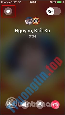 Hướng&nbsp;dẫn&nbsp;gọi&nbsp;điện&nbsp;nhóm&nbsp;trên&nbsp;Facebook&nbsp;Messenger