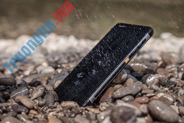 Tiêu chuẩn độ bền MIL-STD 810 là gì? Đây có phải là yếu tố quan trọng để chọn mua một chiếc smartphone hoặc laptop?