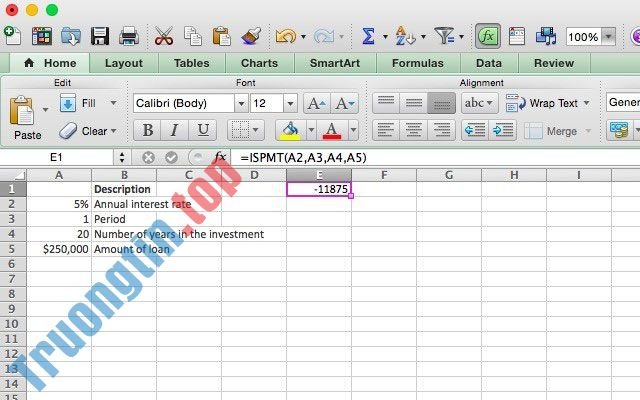 5&nbsp;công&nbsp;thức&nbsp;Microsoft&nbsp;Excel&nbsp;hữu&nbsp;ích&nbsp;cho&nbsp;việc&nbsp;tính&nbsp;thuế