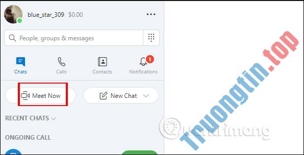 Cách&nbsp;dùng&nbsp;Meet&nbsp;Now&nbsp;Skype&nbsp;họp&nbsp;trực&nbsp;tuyến,&nbsp;học&nbsp;online&nbsp;thay&nbsp;thế&nbsp;Zoom