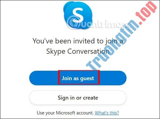 Cách&nbsp;dùng&nbsp;Meet&nbsp;Now&nbsp;Skype&nbsp;họp&nbsp;trực&nbsp;tuyến,&nbsp;học&nbsp;online&nbsp;thay&nbsp;thế&nbsp;Zoom