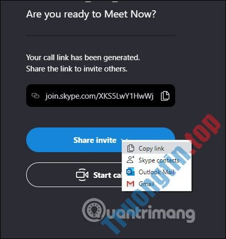 Cách&nbsp;dùng&nbsp;Meet&nbsp;Now&nbsp;Skype&nbsp;họp&nbsp;trực&nbsp;tuyến,&nbsp;học&nbsp;online&nbsp;thay&nbsp;thế&nbsp;Zoom