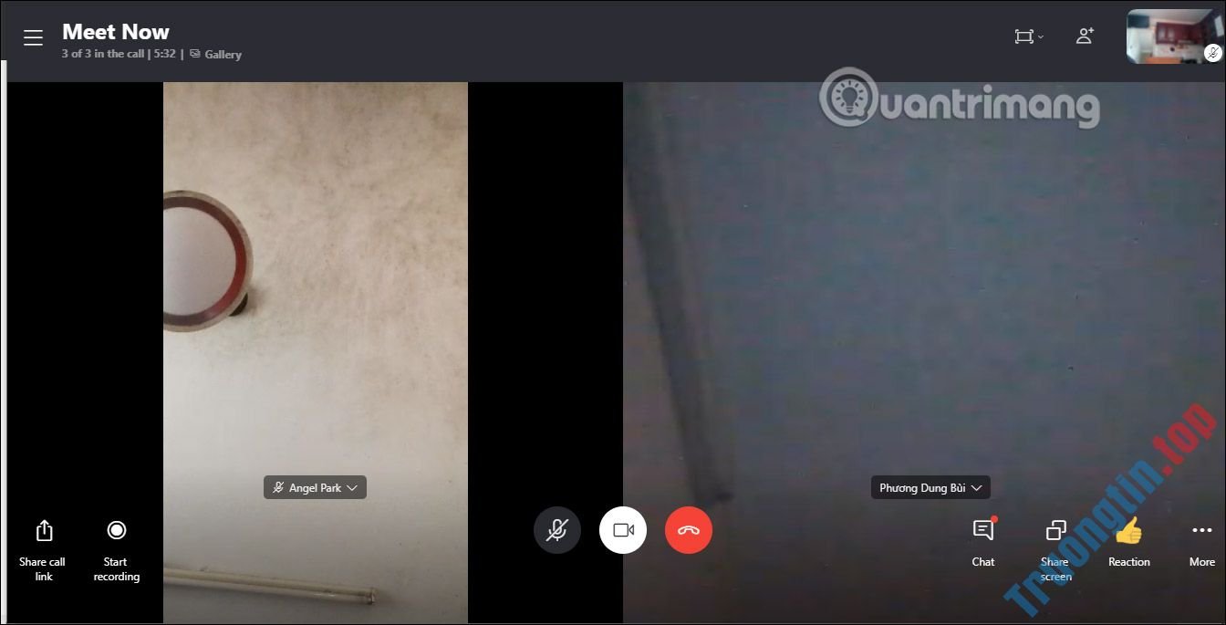Cách&nbsp;dùng&nbsp;Meet&nbsp;Now&nbsp;Skype&nbsp;họp&nbsp;trực&nbsp;tuyến,&nbsp;học&nbsp;online&nbsp;thay&nbsp;thế&nbsp;Zoom