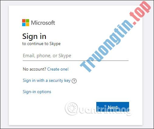 Cách&nbsp;dùng&nbsp;Meet&nbsp;Now&nbsp;Skype&nbsp;họp&nbsp;trực&nbsp;tuyến,&nbsp;học&nbsp;online&nbsp;thay&nbsp;thế&nbsp;Zoom