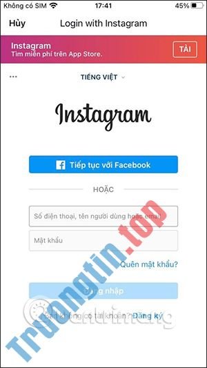 Cách&nbsp;liên&nbsp;kết&nbsp;TikTok&nbsp;với&nbsp;Instagram,&nbsp;YouTube,&nbsp;Twitter