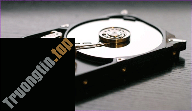 Cách&nbsp;sửa&nbsp;lỗi&nbsp;Scratch&nbsp;disk&nbsp;trong&nbsp;Photoshop&nbsp;trên&nbsp;Windows&nbsp;10