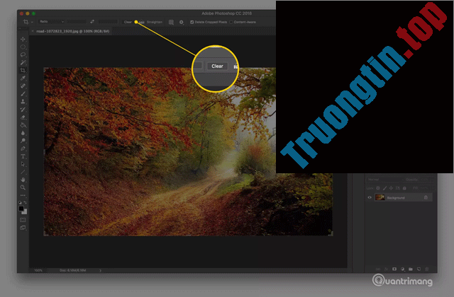 Cách&nbsp;sửa&nbsp;lỗi&nbsp;Scratch&nbsp;disk&nbsp;trong&nbsp;Photoshop&nbsp;trên&nbsp;Windows&nbsp;10