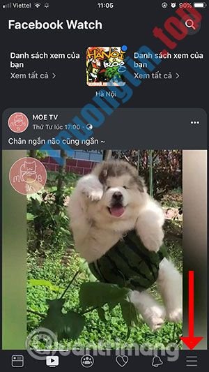 Cách&nbsp;tắt&nbsp;Lắc&nbsp;để&nbsp;thông&nbsp;báo&nbsp;sự&nbsp;cố&nbsp;trên&nbsp;Facebook