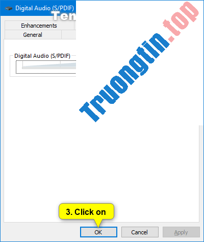 Cách&nbsp;tắt/bật&nbsp;âm&nbsp;lượng&nbsp;trong&nbsp;Windows&nbsp;10