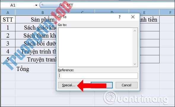 Cách&nbsp;xóa&nbsp;công&nbsp;thức&nbsp;nhanh&nbsp;trên&nbsp;Excel