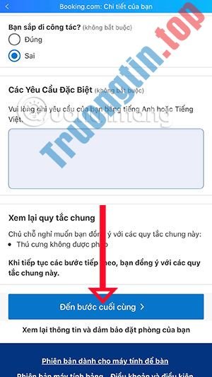 Cách&nbsp;đặt&nbsp;phòng&nbsp;khách&nbsp;sạn&nbsp;trên&nbsp;Zalo