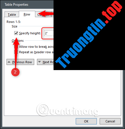 Cách&nbsp;thiết&nbsp;kế&nbsp;danh&nbsp;thiếp&nbsp;trong&nbsp;Microsoft&nbsp;Word