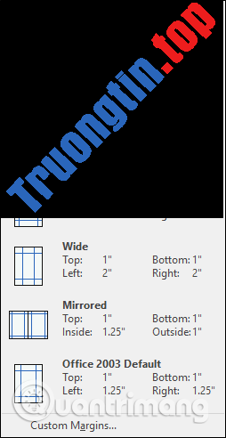 Cách&nbsp;thiết&nbsp;kế&nbsp;danh&nbsp;thiếp&nbsp;trong&nbsp;Microsoft&nbsp;Word