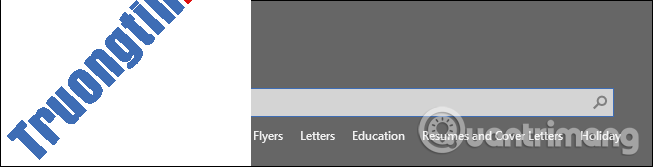 Cách&nbsp;thiết&nbsp;kế&nbsp;danh&nbsp;thiếp&nbsp;trong&nbsp;Microsoft&nbsp;Word