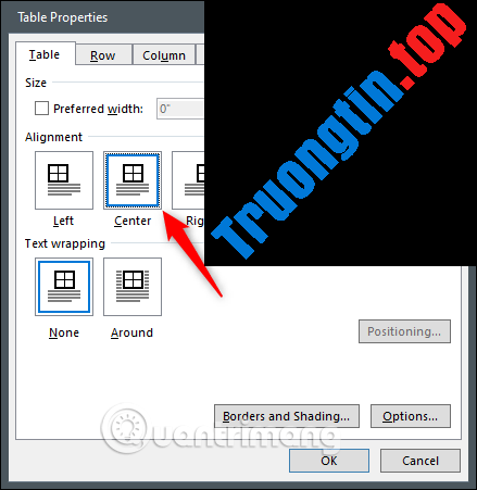 Cách&nbsp;thiết&nbsp;kế&nbsp;danh&nbsp;thiếp&nbsp;trong&nbsp;Microsoft&nbsp;Word