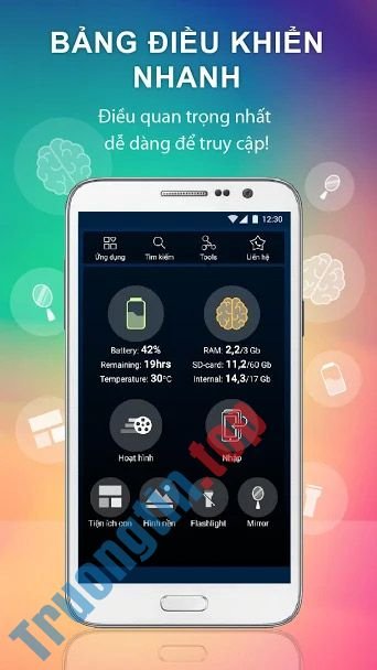 Mời&nbsp;tải&nbsp;Launcher&nbsp;Live&nbsp;Icons,&nbsp;ứng&nbsp;dụng&nbsp;giúp&nbsp;icon&nbsp;biết&nbsp;nhảy&nbsp;múa&nbsp;cực&nbsp;kỳ&nbsp;lạ&nbsp;mắt&nbsp;và&nbsp;hoàn&nbsp;toàn miễn&nbsp;phí