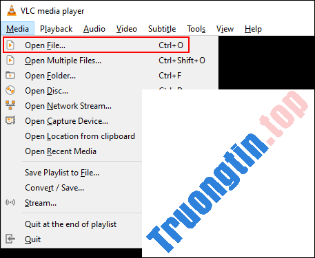 Cách&nbsp;phát&nbsp;định&nbsp;dạng&nbsp;video&nbsp;không&nbsp;hỗ&nbsp;trợ&nbsp;trên&nbsp;Windows&nbsp;10