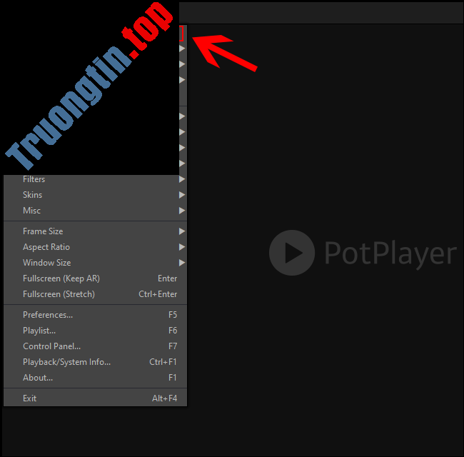 Cách&nbsp;phát&nbsp;định&nbsp;dạng&nbsp;video&nbsp;không&nbsp;hỗ&nbsp;trợ&nbsp;trên&nbsp;Windows&nbsp;10
