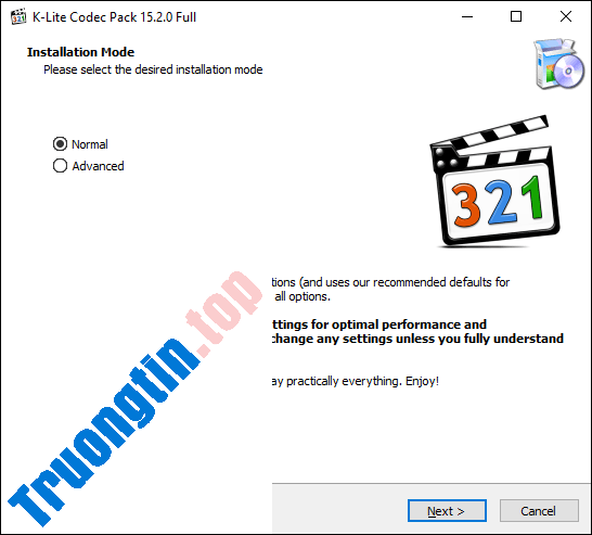 Cách&nbsp;phát&nbsp;định&nbsp;dạng&nbsp;video&nbsp;không&nbsp;hỗ&nbsp;trợ&nbsp;trên&nbsp;Windows&nbsp;10