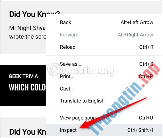 Cách&nbsp;view&nbsp;source,&nbsp;xem&nbsp;mã&nbsp;nguồn&nbsp;trang&nbsp;web&nbsp;bằng&nbsp;điện&nbsp;thoại,&nbsp;máy&nbsp;tính