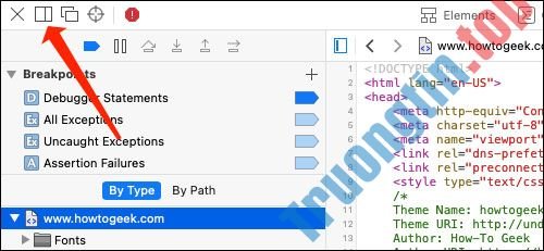 Cách&nbsp;view&nbsp;source,&nbsp;xem&nbsp;mã&nbsp;nguồn&nbsp;trang&nbsp;web&nbsp;bằng&nbsp;điện&nbsp;thoại,&nbsp;máy&nbsp;tính